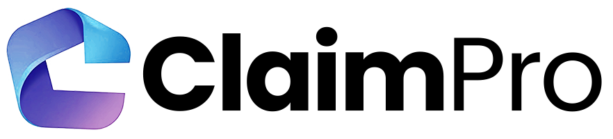 ClaimPro Logó
